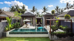 Villa Cinta by BaliSuperHost